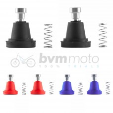 Master Cylinder Braktec Boot Kit